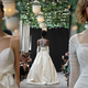 Illustration for article titled Some Beautiful Gowns and Some Confusing Ones at Spring 2019 Bridal Fashion Week